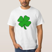 T-shirt Habillement irlandais (Devant)