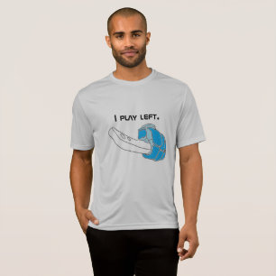T-shirt Habillement sous-marin d'hockey