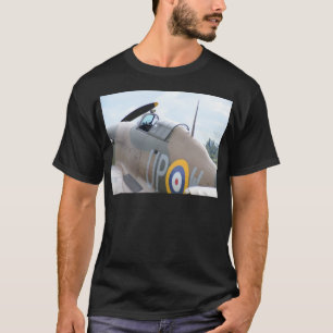 T-shirt Habitacle d'ouragan de colporteur