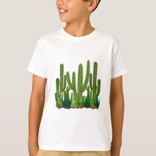 T-shirt Habitat de Sonoran
