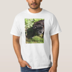T-shirt Habs par jour splendide