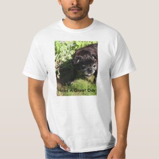 T-shirt Habs par jour splendide