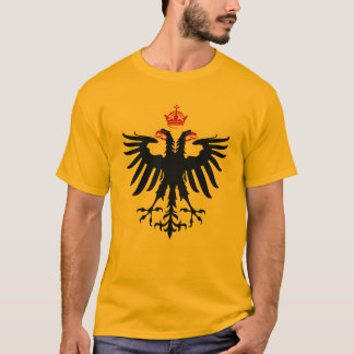 T-shirt Habsbourg