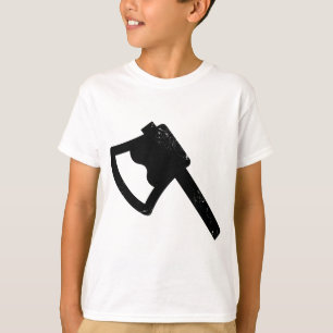 T-shirt Hache
