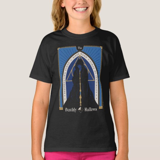 T-shirt Hachette, baguette et pierre pour les hirondelles (Devant)