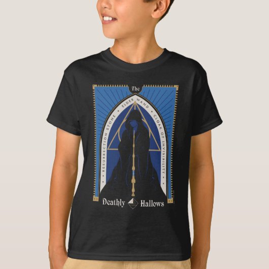 T-shirt Hachette, baguette et pierre pour les hirondelles (Devant)