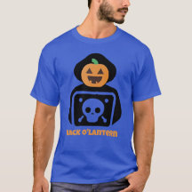 Hack O Lantern