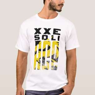T-SHIRT HACKER - XXE - SQL - RCE
