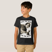 T-shirt hadeed (Devant entier)