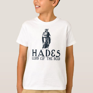 T-shirt Hades