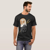 T-shirt Hades (Devant entier)