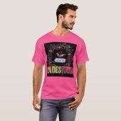 T-shirt Hadestown (Devant entier)