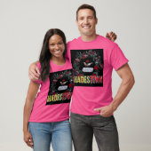 T-shirt Hadestown (Unisexe)