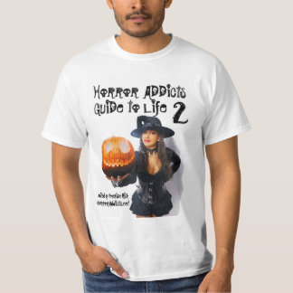 T-shirt HAGL2