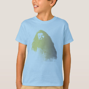 T-shirt Hagrid