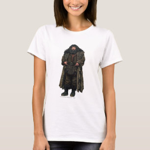T-shirt Hagrid