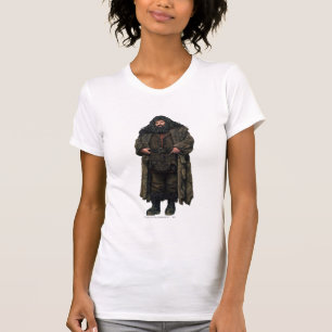 T-shirt Hagrid