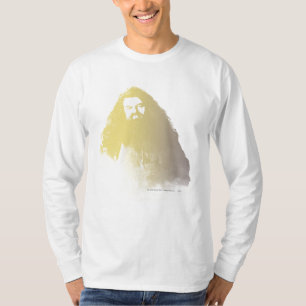 T-shirt Hagrid