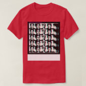 T-shirt HaHa 1977 (Design devant)