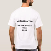 T-SHIRT HAHHA (Dos)