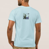 T-shirt Hai d'O (Dos)