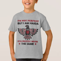 Haida Eagle Haida Nation Native Pride Idées cadeau