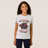 T-Shirt Haida Turtle Haida First Nation Native Pride (Devant entier)