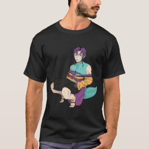 T-shirt Haiko