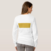 T-SHIRT HAIKU 14 (Dos entier)