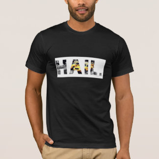 T-shirt HAIL.Taxi