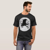 T-shirt Hair Stylist Funny Gift for Men Women Stylist (Devant entier)