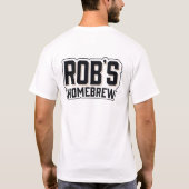 T-Shirt HakeDesign (Dos)