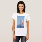 T-shirt Hakuna Matata (Devant entier)