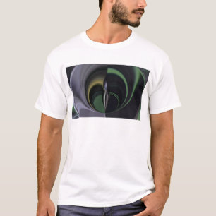 T-shirt Hakuna Matata Girly Cadeaux Aurora Silver Lining e