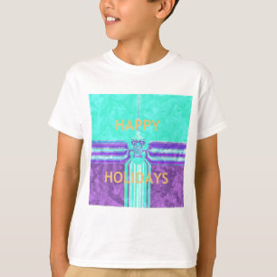 T-shirt Hakuna Matata Joyeuses Fêtes