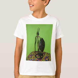 T-shirt Hakuna Matata Kenya Maasai.JPG