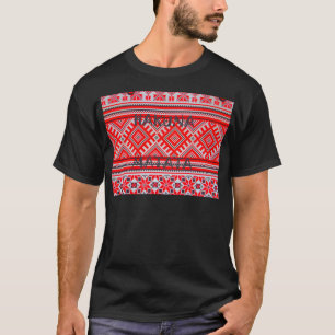 T-shirt Hakuna Matata - Pas de soucis Collection d'Art Swa