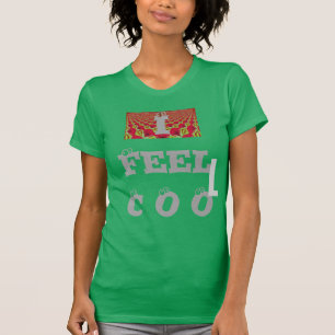 T-shirt Hakuna Matata ressentent les cadeaux Cool design T