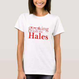T-shirt Hales