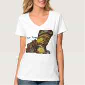 T-shirt Half Pint (Devant)