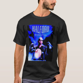 T-shirt Halford Perfect Cadeau Pour vous et vos amis Essen