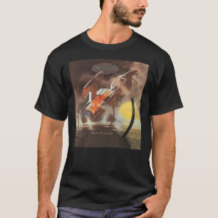 T-shirt Hall Of Mountain Grill Essentiel T-S Essentiel