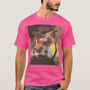 T-shirt Hall Of The Mountain Grill
