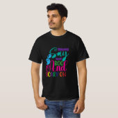 T-shirt Halloween (Devant entier)