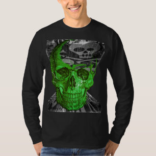 T-shirt Halloween
