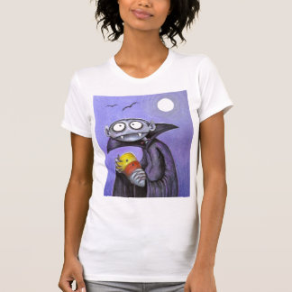 T-shirt Halloween
