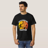 T-shirt Halloween (Devant entier)