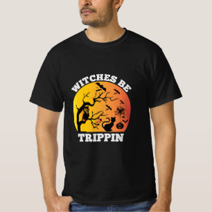 T-shirt Halloween