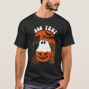 T-shirt Halloween
