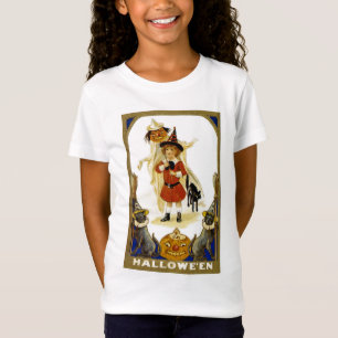 T-Shirt Halloween